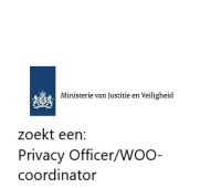 Privacy Officer/WOO-coördinator